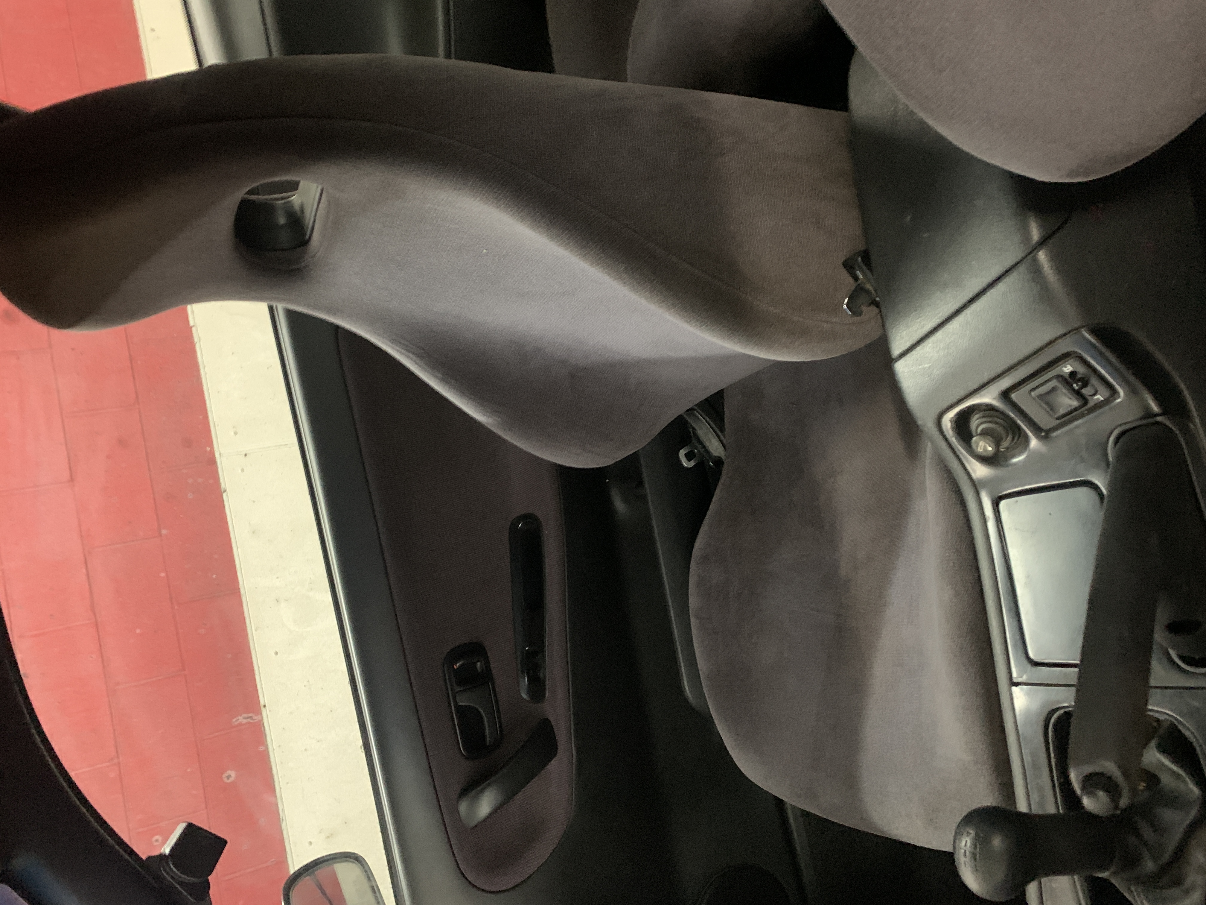 1989 Nissan One Owner 240SX SR20DET Red-Top with a Garret Turbo 5 Speed - Runs, Drives, Wow! — photo 56